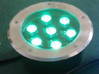 High power Led underground Light