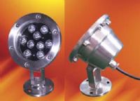 High Power LED Underwater Light