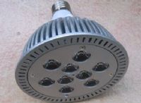 LED PAR38