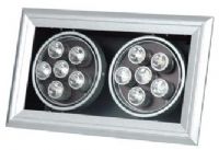 LED GRILLE LAMP