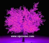 LED  Cherry  blossom tree Light