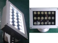 LED High Power Wallwasher