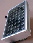High power LED WallWaher