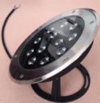 LED Underwater Lamp