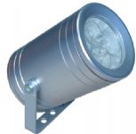 LED Underground Lamp