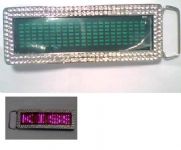 LED Buckles