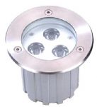 LED UnderGround Lamp