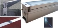 LED Undergroud Linear Lamp