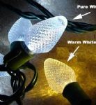 LED C9 C7 Replacement lamps