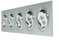 LED High Power Cabinet Lights