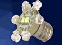 LED Decorative Bulbs