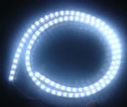 LED Flexible Strip(Waterproof)