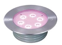 High Power LED Underground Lamp