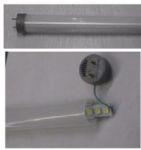 LED Fluorescent Tubes