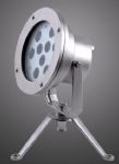 High Power LED Underwater Lights