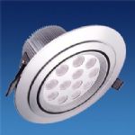 LED High Power Down Lamp