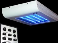 LED Aquarium Lamp With Remote Control