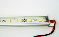 LED Water Proof Strip(Aluminum Case)
