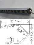 LED Jewelry Lighting