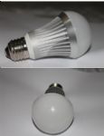 LED Incandescent lamp (60W replacement)