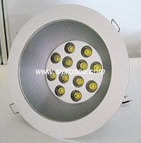 LED Down Light (anti-glare) 5 Inch