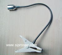 LED Reading Light