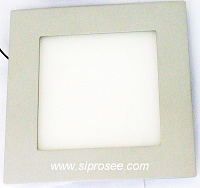 LED Panel Light