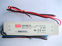 LED Power Supply