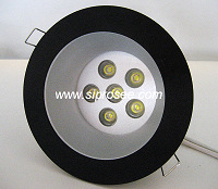 LED Ceiling Light (anti-glare) 4 Inch