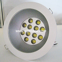 LED Ceiling Light (anti-glare) 5 Inch