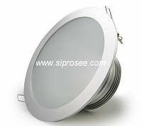 LED Ceiling Light (anti-glare) 8Inch