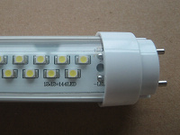 LED Fluorescent Tubes
