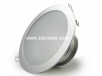 LED Down Light (anti-glare) 8Inch