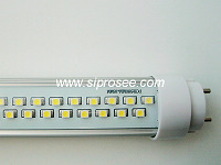 LED Fluorescent Tubes