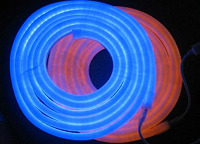 LED NEON FLEXIBLE ROPE