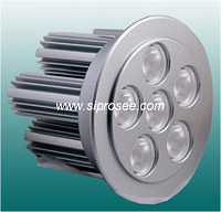 LED Down Light 6x3w