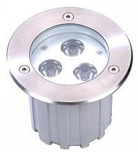 LED UnderGround Lights