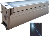 LED Undergroud Linear Lights