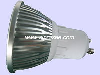 LED GU10 Lamp