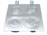 LED Ceiling Light