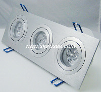 LED Down Light