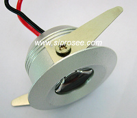 LED Mini Down Light