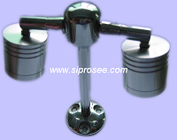 LED Display cabinet Spot Light