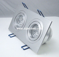 LED Ceiling Light