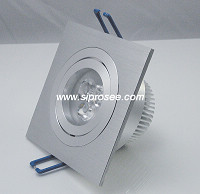 LED Ceiling Light