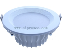 LED Ceiling Light (anti-glare) 4Inch